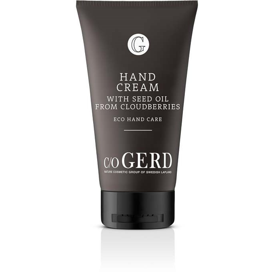c/o Gerd Hand Cream Cloudberry 75 ml