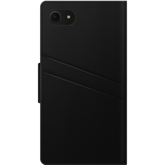 iDeal of Sweden iPhone 8/7/6/6s/SE Atelier Wallet Intense Black