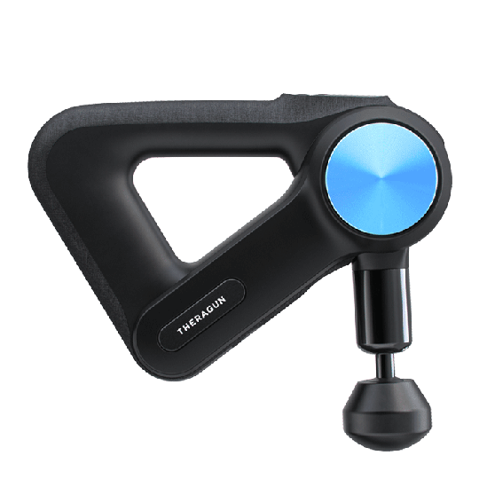 Theragun Massager Pro, Black