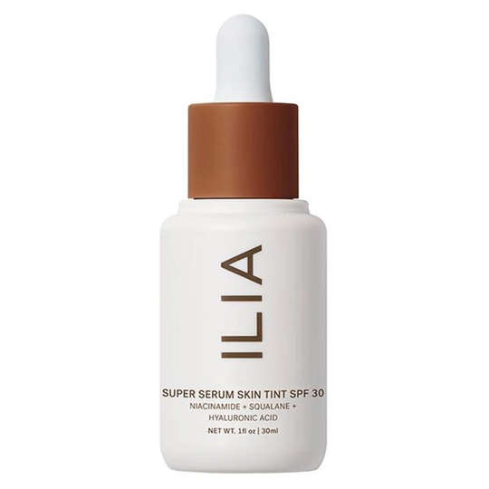 ILIA Super Serum Skin Tint SPF 30 Pavones