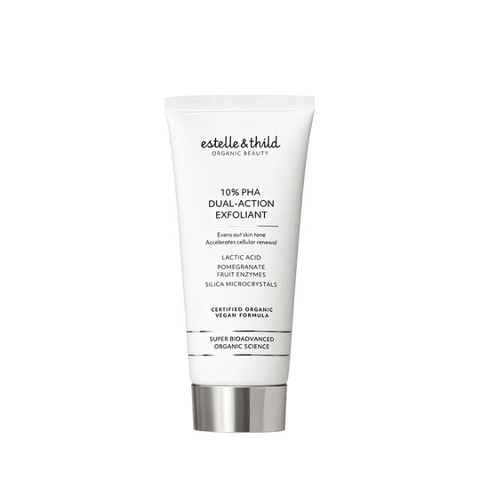 Super BioAdvanced 10% PHA Dual-Action Exfoliant