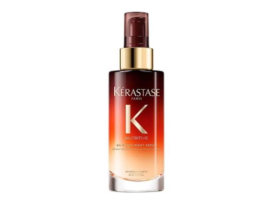 Kérastase Nutritive 8H Magic Night Serum, Kérastase Hårolja