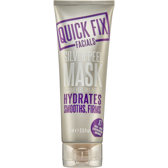 Quick Fix Silver Peel Mask 75 ml