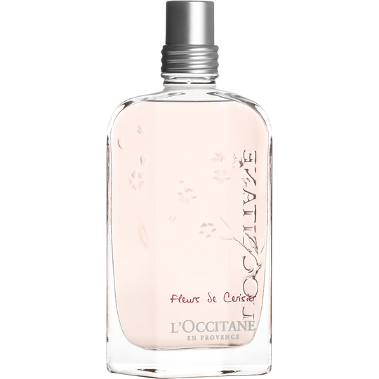 L'Occitane Cherry Blossom EdT, 75 ml L'Occitane Damparfym