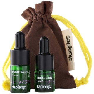Trial kit - Sensitive + Anti-Ageing
