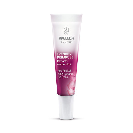 Evening Primrose Revitalizing Eye And Lip Cream, 10 ml