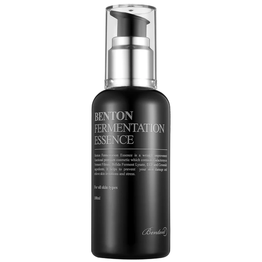 Fermentation Essence, 100 ml Benton Serum & Ansiktsolja