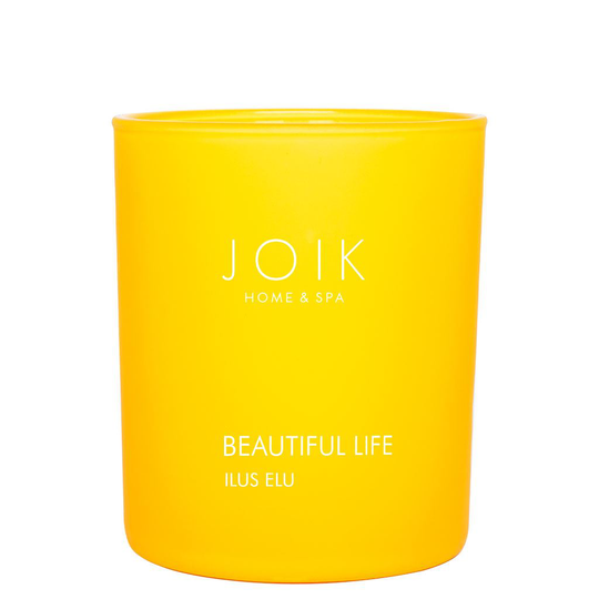 JOIK Home & SPA Doftljus Beautiful Life