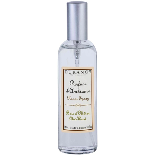 Durance Home Perfume Olive Wood (100ml)