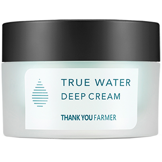 Thank you farmer True Water Deep Cream (170ml)