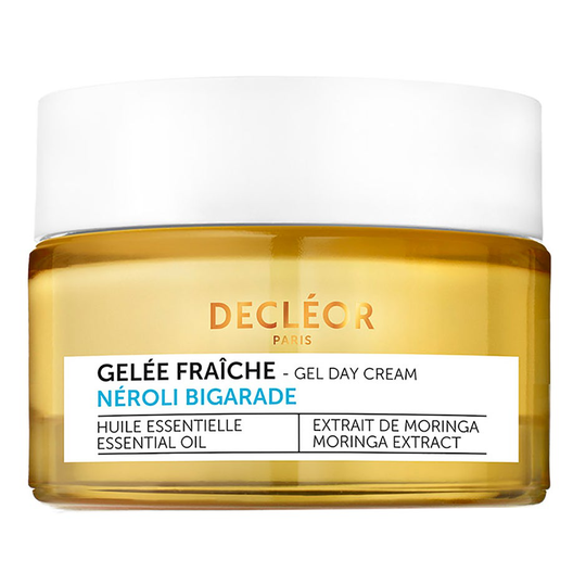 Neroli Bigarade Gel Day Cream, 50 ml Decléor Dagkräm