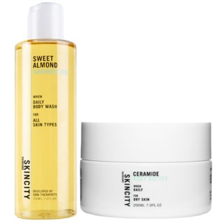 Body Relief Duo