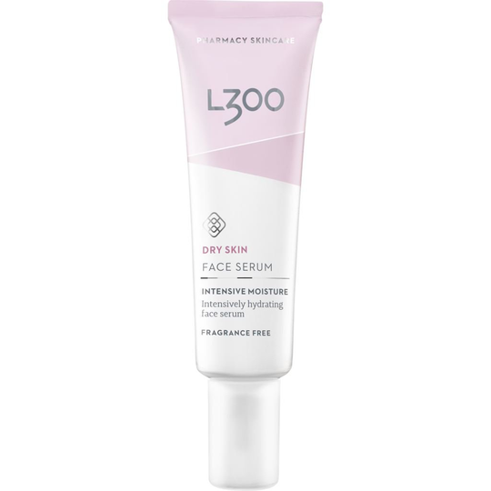 L300 Intensive Moisture Face Serum 30 ml