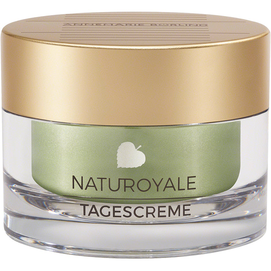 Naturoyale Day Cream, 50 ml Annemarie Börlind Dagkräm
