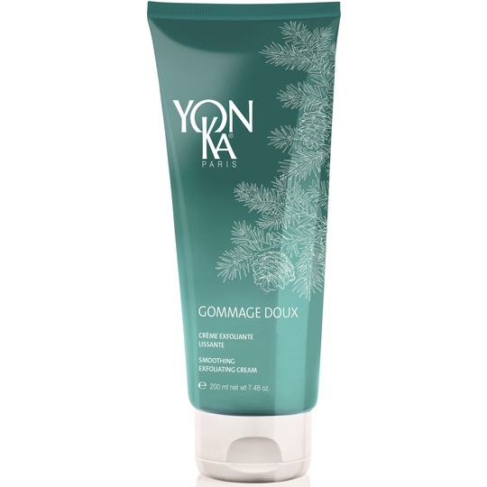 Yon-Ka Aroma Fusion Silhouette Gommage Doux 200 ml