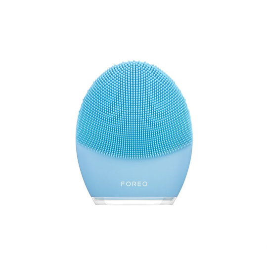 FOREO LUNA 3 For Combination Skin Blue 1 st
