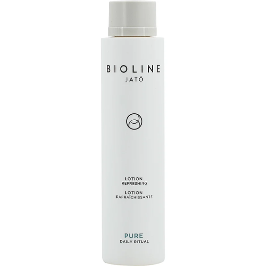 Pure Lotion Refreshing, 200 ml Bioline Ansiktsvatten