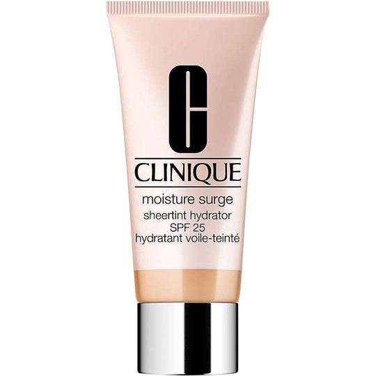 Moisture Surge Sheertint Hydrator SPF25, 40 ml Clinique Dagkräm