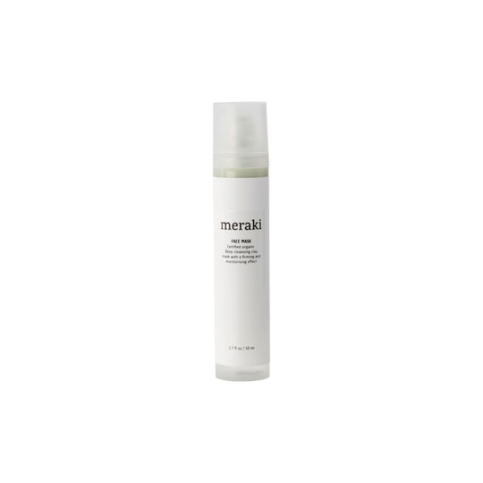 Meraki Face Mask 50 ml