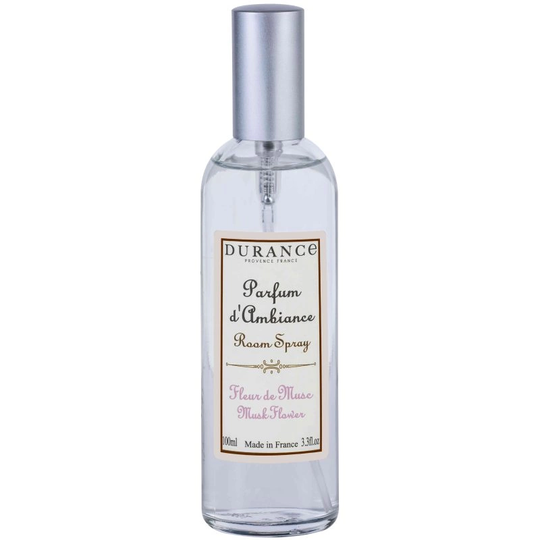 Durance Home Perfume Musk Flower (100ml)