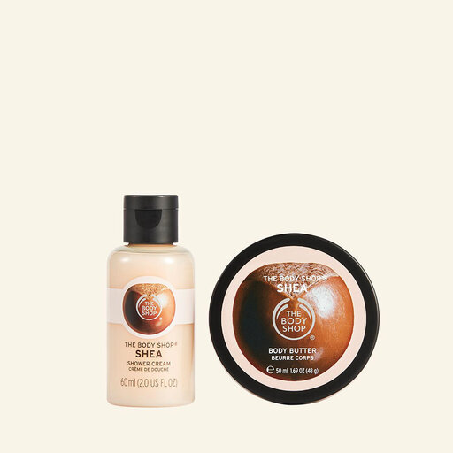 Nourishing Shea Duo