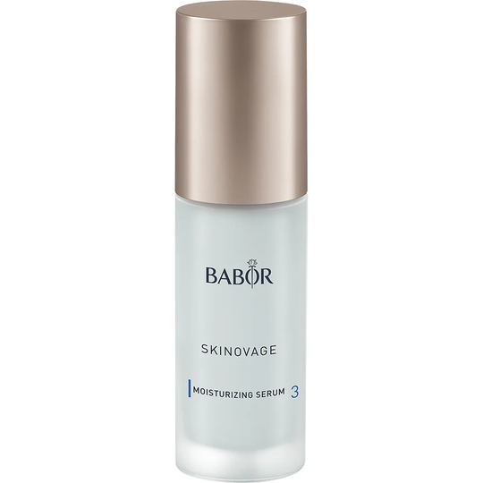 Babor Skinovage Moisturizing Serum, 30 ml Babor Ansiktsserum