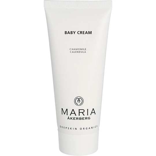 Baby Cream, 100 ml Maria Åkerberg Hudkräm för barn