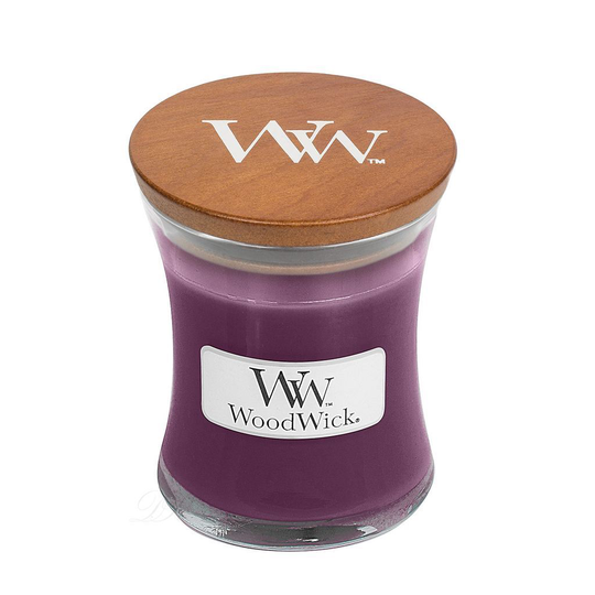WooWick Mini Spiced Blackberry 1 st