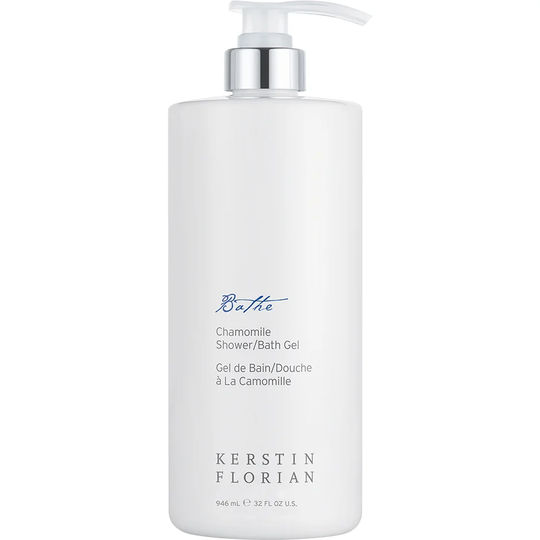 Kerstin Florian Chamomile Shower/Bath Gel, 946 ml Kerstin Florian Duschcreme