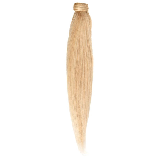 Rapunzel of Sweden Hair pieces Clip-in Ponytail Original 40 cm M7.8/10