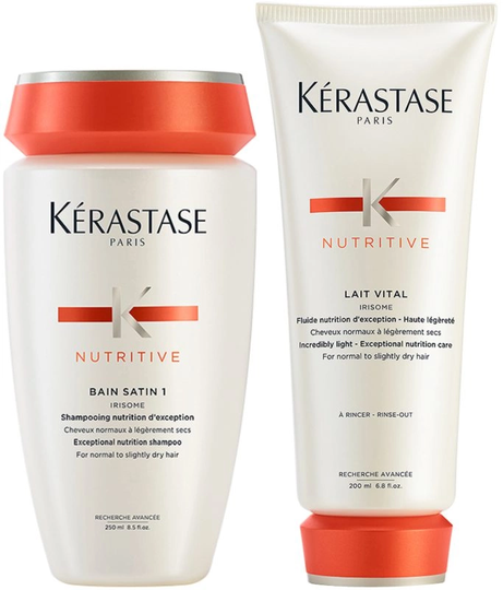 Kérastase Nutritive Duo