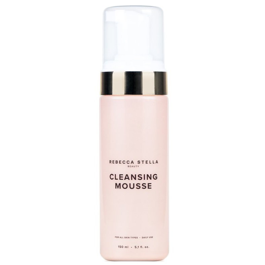 Rebecca Stella Cleansing Mousse 150 ml