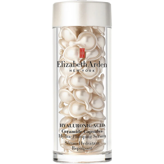 Ceramide Capsules Hyaluronic acid, 28 ml Elizabeth Arden Serum & Ansiktsolja