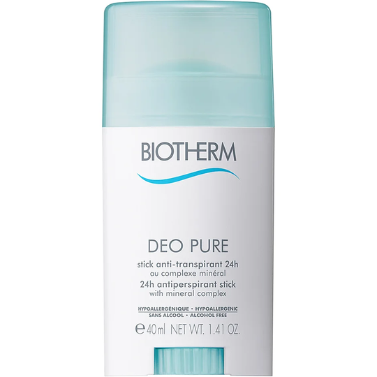 Biotherm Deo Pure Stick, 40 ml Biotherm Deodorant