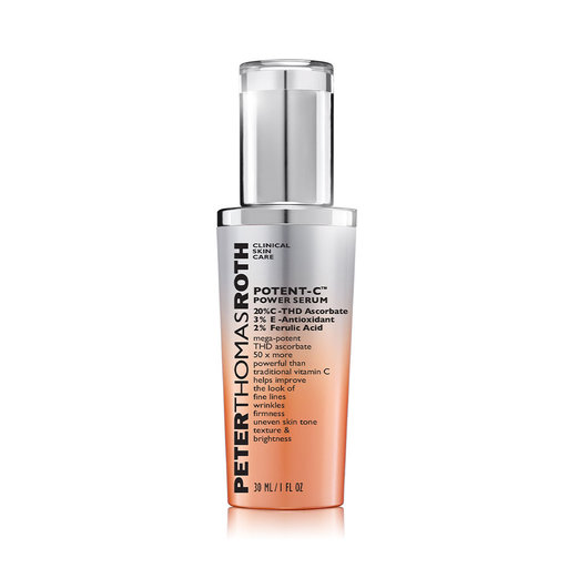 Potent C Power Serum