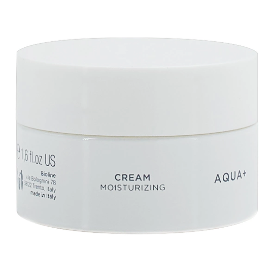 Bioline Aqua+ Moisturizing Cream (50ml)