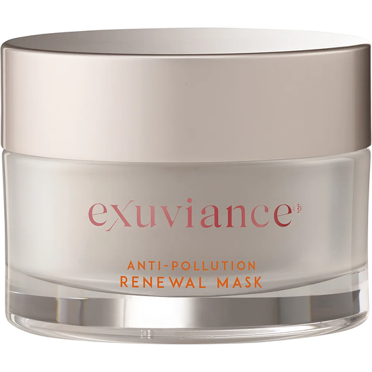 Anti-Pollution Renewal Mask, 50 g Exuviance Ansiktsmask