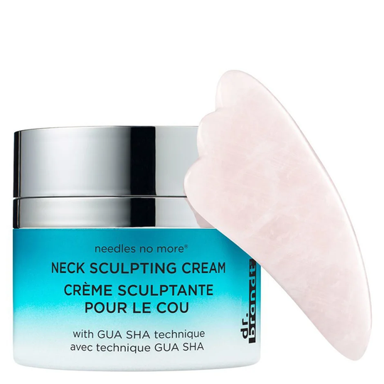 Needles No More Neck Sculpting Cream, 50 ml Dr Brandt Dagkräm