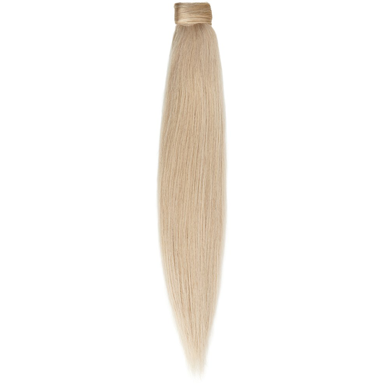 Rapunzel of Sweden Hair pieces Clip-in Ponytail Original 60 cm 10.7 Li