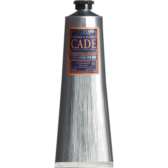 L'Occitane Cade Shaving Cream, 150 ml L'Occitane Under rakning