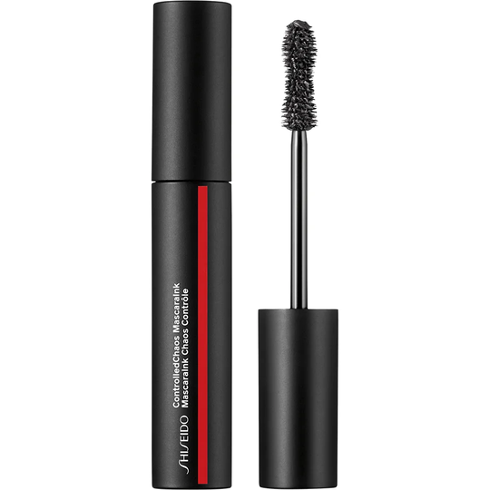 Shiseido ControlledChaos MascaraInk, Shiseido Mascara