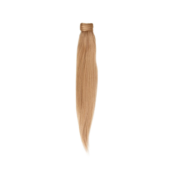 Rapunzel of Sweden Hair pieces Clip-in Ponytail Original 50 cm 7.5 Dar