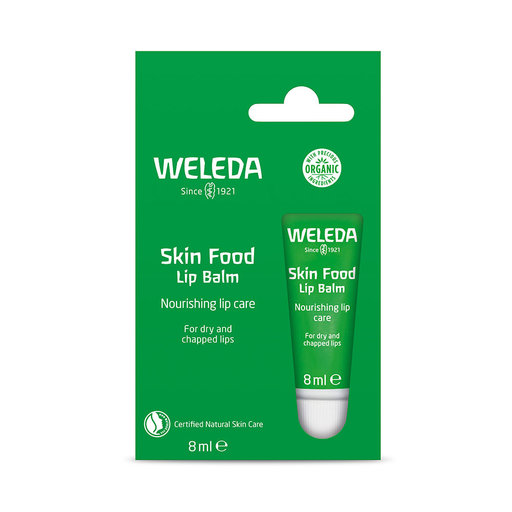 Skin Food Lip Balm