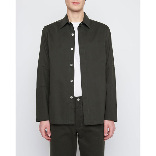 Siskin Shirt