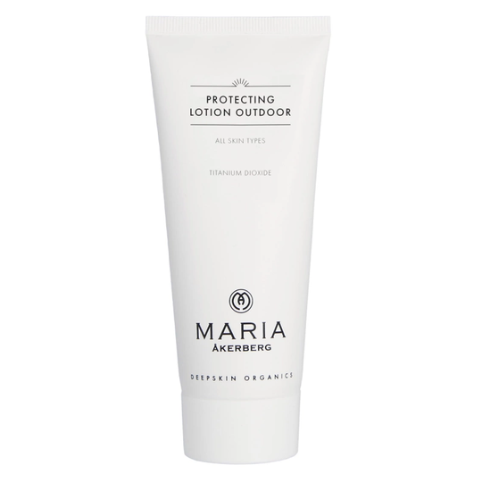 Maria Åkerberg Protecting Lotion Outdoor (100ml)