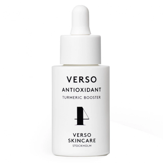 Verso Antioxidant Booster (30ml)