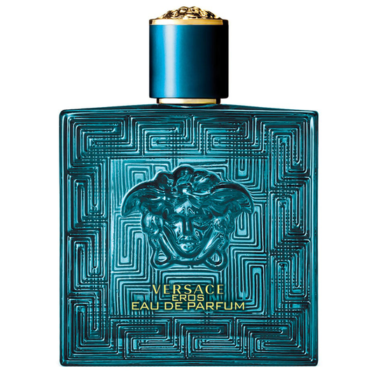 Eros Pour Homme, 100 ml Versace Herrparfym