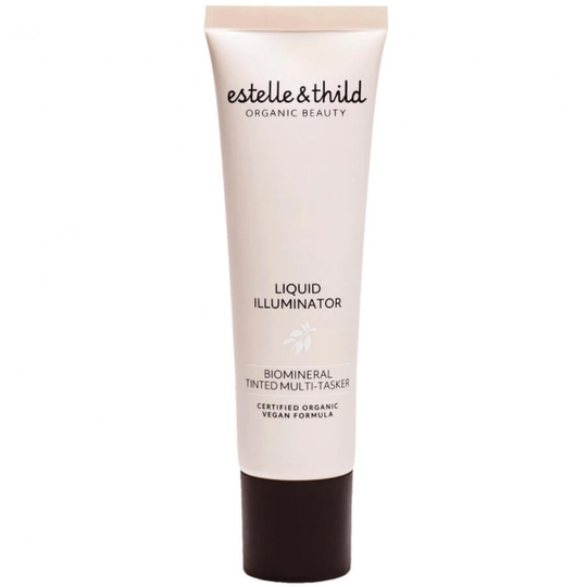 Estelle & Thild Liquid Illuminator Dark