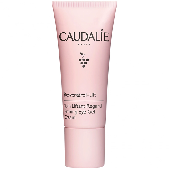 Caudalie Resveratrol Firming Eye Gel Cream (15ml)
