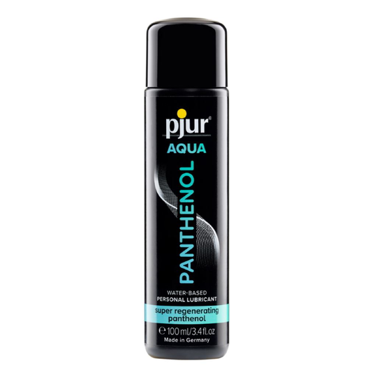 pjur Aqua Panthenol 100 ml